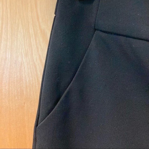 𝅺CHICO’s Sz 1.5S Dress  Career Classic Comfort Stright Leg Trousers Pants - Picture 2 of 7